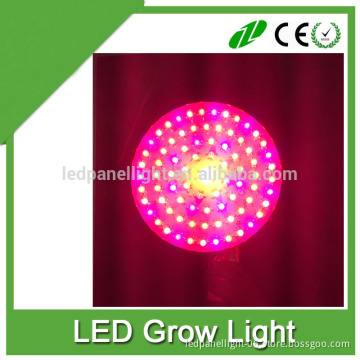 2016 Upgraded 300w UFO Unique Designed 30w COB chip LED Grow Light Full Specturm for Greenhouse & Indoor Plant Flowering Growing